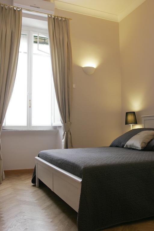 Roman Suite Extérieur photo