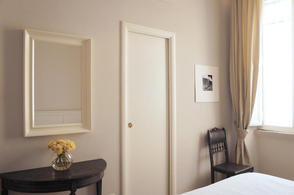 Roman Suite Extérieur photo